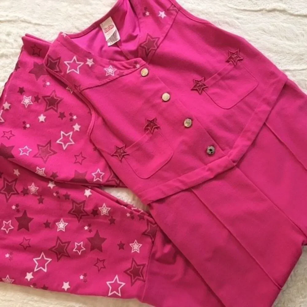 Barbie Costume Girls Large